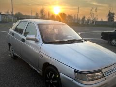 Photo of the vehicle ВАЗ (Lada) 2112