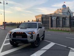 Сүрөт унаа Toyota 4Runner