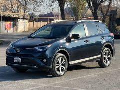 Фото авто Toyota RAV4