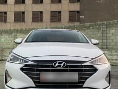 Фото авто Hyundai Avante