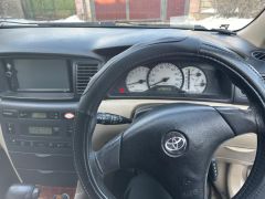 Фото авто Toyota Corolla