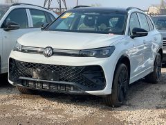 Photo of the vehicle Volkswagen Tiguan