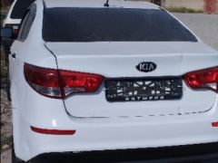 Сүрөт унаа Kia Rio