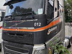 Фото авто Volvo FH