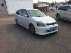 Фото авто Honda Stream