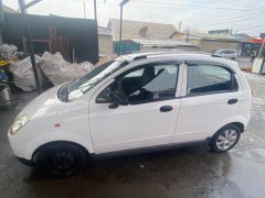 Сүрөт унаа Daewoo Matiz