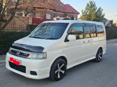 Фото авто Honda Stepwgn