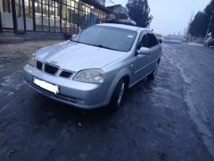 Photo of the vehicle Daewoo Lacetti