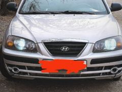 Photo of the vehicle Hyundai Elantra