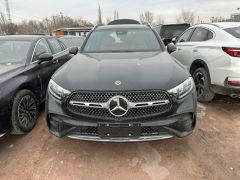 Фото авто Mercedes-Benz GLC