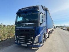 Фото авто Volvo FH