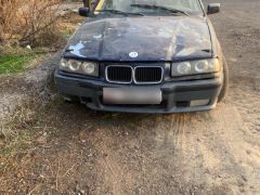 Сүрөт унаа BMW 3 серия