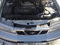 Сүрөт унаа Daewoo Nexia