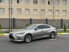 Сүрөт унаа Lexus ES