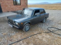 Фото авто ВАЗ (Lada) 2107