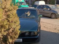 Сүрөт унаа BMW 5 серия