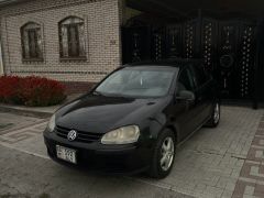 Фото авто Volkswagen Golf