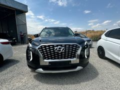 Фото авто Hyundai Palisade