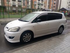 Фото авто Toyota Ipsum