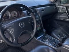 Photo of the vehicle Mercedes-Benz E-Класс AMG