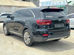 Фото авто Kia Sorento