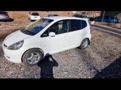 Photo of the vehicle Honda Fit