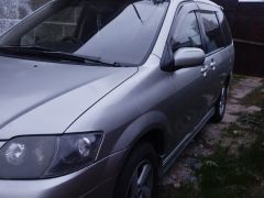 Фото авто Mazda MPV