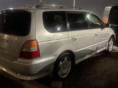 Сүрөт унаа Honda Odyssey