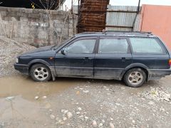 Photo of the vehicle Volkswagen Passat