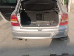 Photo of the vehicle Opel Astra