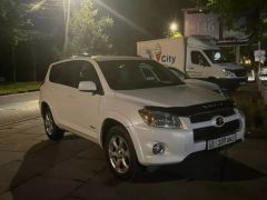 Фото авто Toyota RAV4