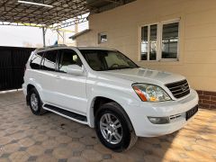 Фото авто Lexus GX