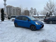 Фото авто Honda Fit