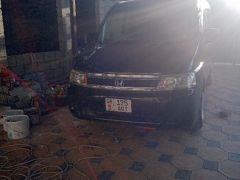 Фото авто Honda Stepwgn