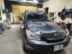 Photo of the vehicle Lexus RX