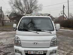 Фото авто Hyundai Porter