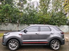 Фото авто Changan CS55PLUS