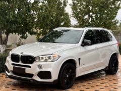 Фото авто BMW X5