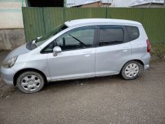 Сүрөт унаа Honda Fit