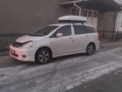 Photo of the vehicle Toyota Wish