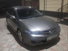 Сүрөт унаа Honda Accord