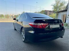 Сүрөт унаа Toyota Camry