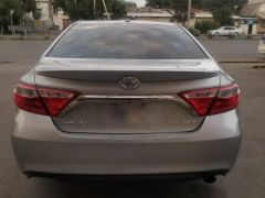 Фото авто Toyota Camry