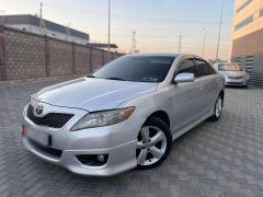 Сүрөт унаа Toyota Camry