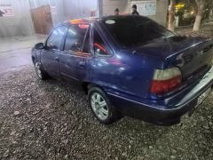 Сүрөт унаа Daewoo Nexia