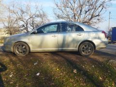 Сүрөт унаа Toyota Avensis