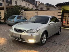 Фото авто Toyota Camry