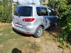 Сүрөт унаа Mazda Demio