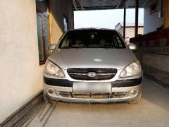 Photo of the vehicle Hyundai Getz