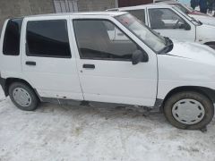 Photo of the vehicle Daewoo Tico